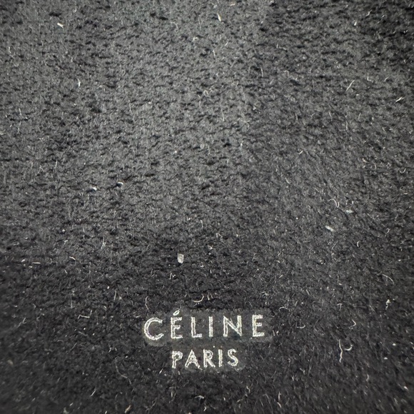 Authentic Celine Sunnies - Picture 2 of 5